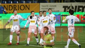 Iancu: "Unii jucători nu s-au ridicat la nivelul banilor pe care îi cheltuiesc cu ei!" CE CREZI?