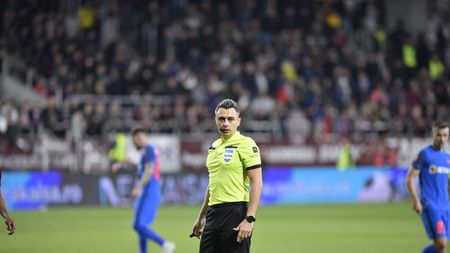 Gigi Becali, măsură radicală împotriva lui Horațiu Feșnic după Rapid - FCSB! Ce are de gând să facă. „Revin când pleacă Burleanu și Vassaras!” | VIDEO