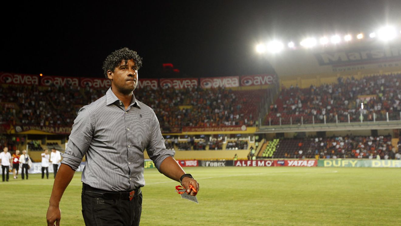 "Sunt norocos că am o echipă atât de tânără și de bună!"