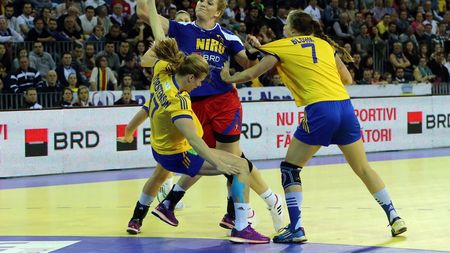 4.000 de euro, prima de calificare la Campionatul Mondial. S-au vândut aproape 5.000 de bilete pentru returul România - Serbia. Avertismentul președintelui Alexandru Dedu