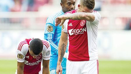 Recordul lui Ștefan Covaci rezistă:** cele 19 victorii consecutive rămân în picioare și după 30 de ani. Frank de Boer s-a oprit la 14 succese