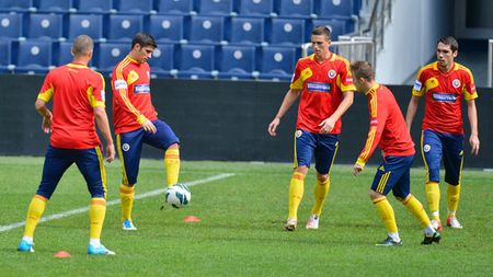 Pițurcă ne dă motive de speranță!** Dovada că naționala a început cursa pentru TOPUL mondial: 2012, cel mai bun an din ultimii cinci!