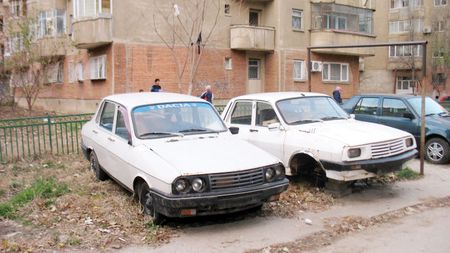 Iei 3.800 de lei ca să-ți schimbi rabla