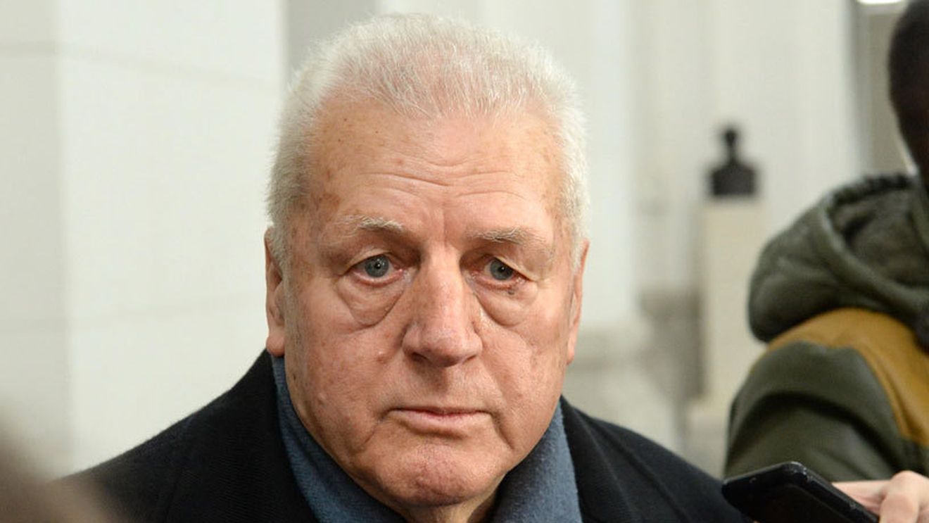 Jean Pădureanu rămâne în închisoare. Curtea de Apel i-a respins definitiv cererea de întrerupere a pedepsei