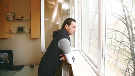 Colțescu: "Până nu iei bătaie, nu ești arbitru, e clar!"