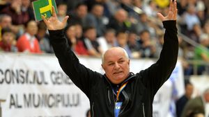 HC Zalău a câștigat clar la Brăila un meci pe care l-a încheiat fără antrenor pe banca tehnică. Tadici: "Să vii să dai 2 minute și apoi roșu pentru că îți mobilizai echipa este inadmisibil, mai ales că arbitrele nu vrut să facă acest lucru"