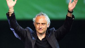 Performanță pentru Mandorlini! A readus o fostă campioană a Italiei în Serie A