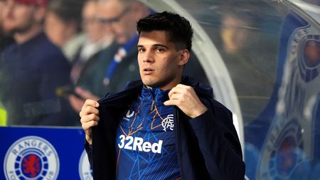 Reacția presei din Scoția, după ce Ianis Hagi a postat ce simte după revenirea la Rangers. „Este un păcat imens”