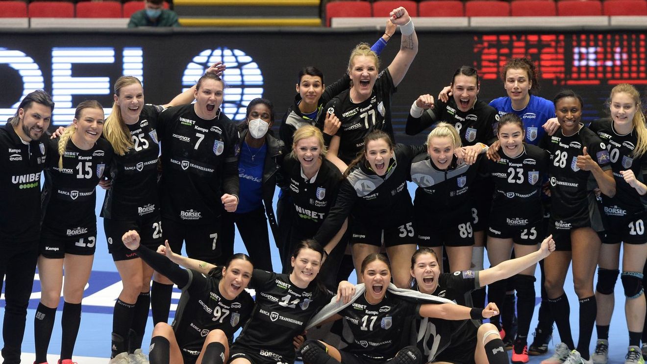 Cum arată istoria jocurilor disputate de CSM București în Rusia, în Liga Campionilor. „Tigroaicele” sunt în fața unei partide de 5 stele la Moscova, la fel cum a fost cea din 2016 de la Rostov