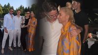 Majorat de 5 stele pentru Bebeto! Anamaria Prodan, în lacrimi la petrecerea fiului ei! Laurențiu Reghecampf a lipsit, nu și fratele lui Tavi Popescu