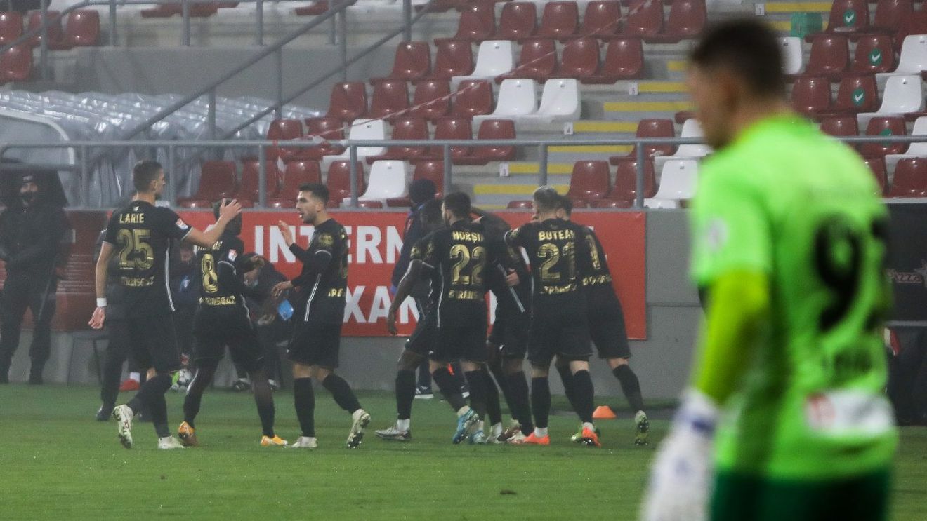 Dumitru Cardoso vrea la echipa națională: „Pentru asta muncesc!”. Jucătorii lui Gaz Metan, încântați de noul antrenor, Jorge Costa