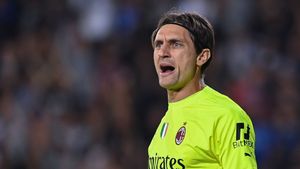 Ciprian Tătăruşanu, pe lista neagră a lui AC Milan! Gazzetta dello Sport anunță că românul şi Zlatan Ibrahimovic sunt în fruntea plecărilor