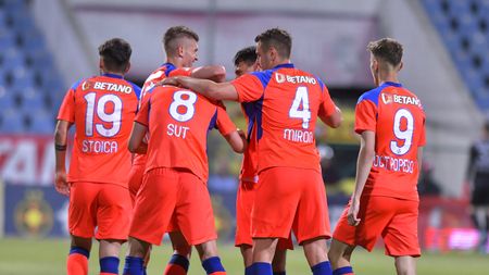 Gigi Becali l-a trimis împrumut ca să scape de el, dar patronul care l-a revitalizat îl descrie perfect pe fotbalistul celor de la FCSB: „Când nu juca era ca o curcă beată!”