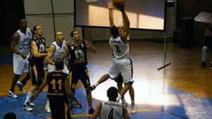 Asesoft, în semifinalele Diviziei A la baschet!