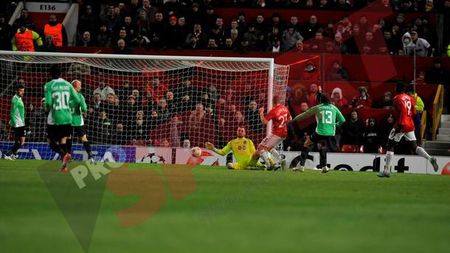 Clujenii, pe prima pagină a site-ului UEFA!** Încă o afacere "marca CFR": jucătorul al cărui record a "blocat" Europa