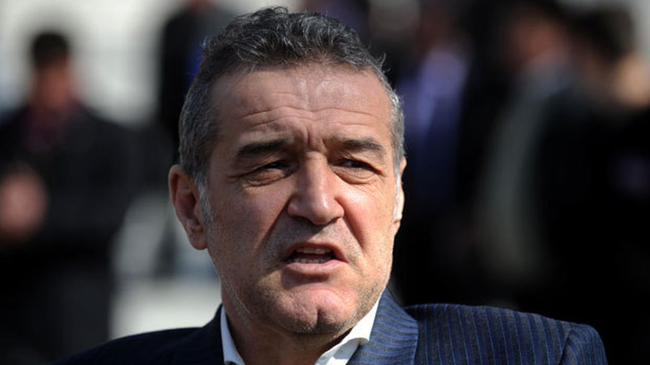 Steaua a RATAT șansa să vină la 3 puncte de CFR,** Becali 'PLÃ‚NGE' din alt motiv: "Cel mai rău îmi pare de asta"