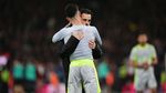 Bernardo Silva e la un pas de transferul la clubul legendar din Spania