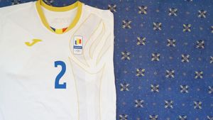 Gest bizar al coreenilor înaintea meciului cu România, de la Jocurile Olimpice: „Nu ne miră prea tare”. Refuzul de care s-a lovit delegația tricoloră