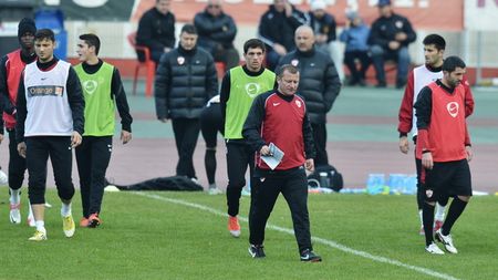 A venit Dorinel, a apărut și lista neagră!** Primul nume care spune adio pentru nerespectarea regulilor: șefii lui Dinamo au dat undă 'verde'