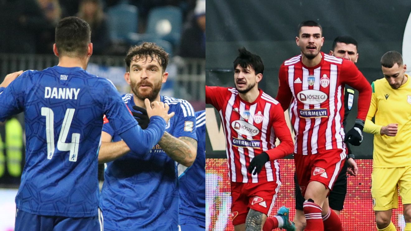 Comisia de Recurs a dat verdictul în cazul Sepsi OSK - FC U Craiova: meciul se rejoacă! | EXCLUSIV
