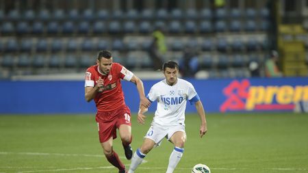 Pârvulescu a confirmat ProSport: Voiculeț merge la CFR! "E o pierdere pentru noi!"