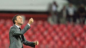 Mihai Stoica: "Am luat o opțiune aproape decisivă!"