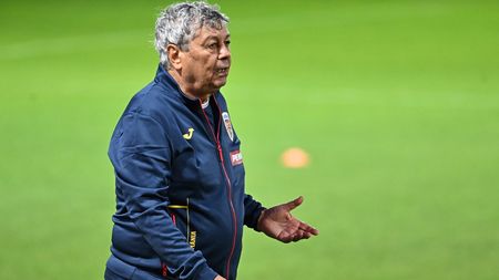 Mircea Lucescu, uimit de FCSB în victoria cu Midtjylland. Reacția selecționerului României