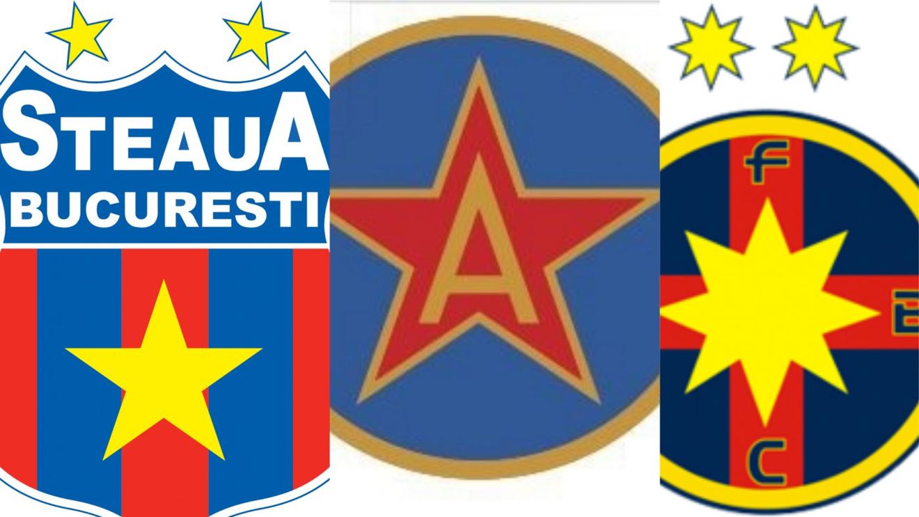 Bomba de la miezul nopții! FCSB a câștigat 4 sigle în instanță: „E hotărâre judecătorească. Aceasta va fi noua emblemă de pe tricourile noastre”