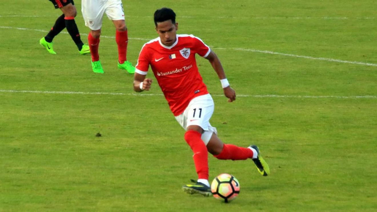 Un mijlocaș din Portugalia e aproape de transferul în România: "Impresarul meu discută cu mai multe echipe"