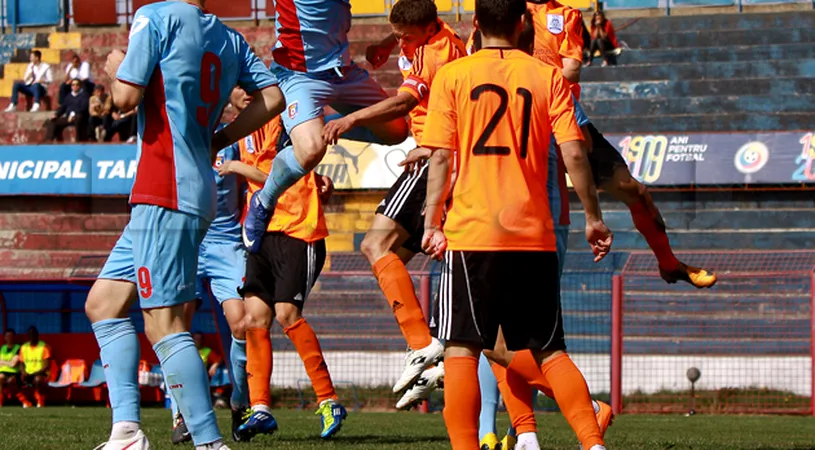 Se întâmplă în România: clasicul 2 pauză, 1 final