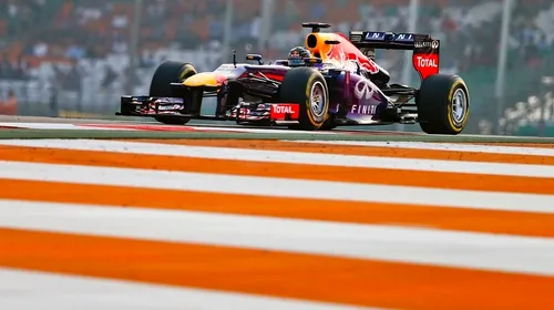 Sebastian Vettel a câștigat în SUA și a stabilit un record de victorii consecutive