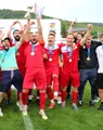 Athletico Vinga a realizat eventul în județul Arad și privește cu optimism la barajul de promovare în Liga 3: ”Ar trebui să se teamă de noi!”