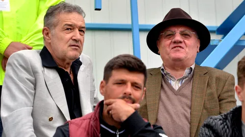 Dumitru Dragomir nu l-ar vinde pe Dennis Man de la FCSB! Sfat pentru Gigi Becali, de dragul vremurilor bune: „Îmi doresc ca fotbalul să fie ca atunci!”