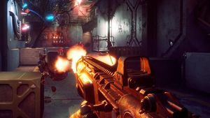 RAGE 2 - iată cum arată jocul în rezoluție 4K, 60fps și cu toate detaliile la maximum