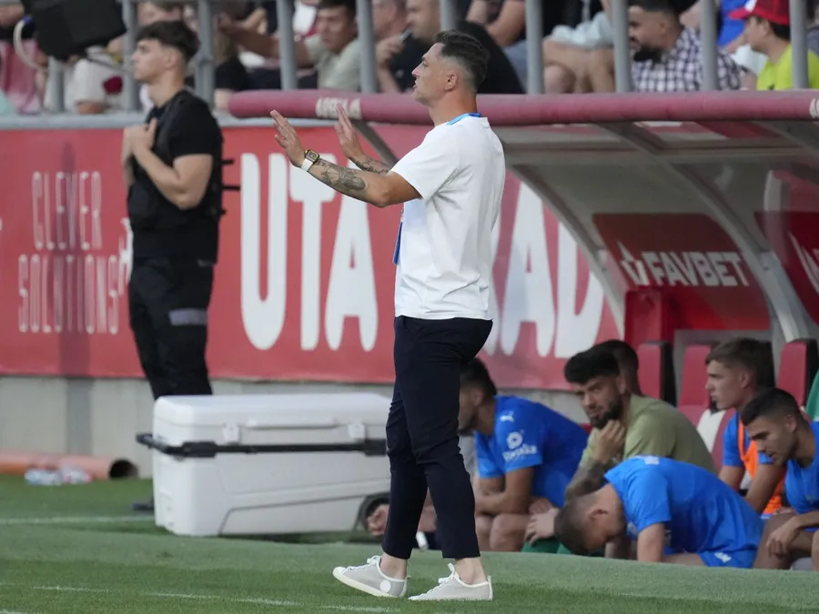 Sursa foto: Sport Pictures