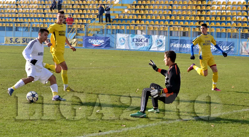 Juventusul, ** la ultimul amical pe 2013