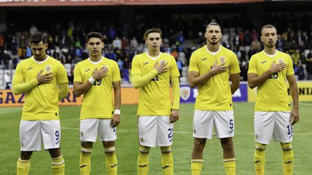 Naționala U21, desființată de Dumitru Dragomir după umilința cu Spania: „Jumătate din ei nu știau să facă preluări” | VIDEO EXCLUSIV ProSport Special