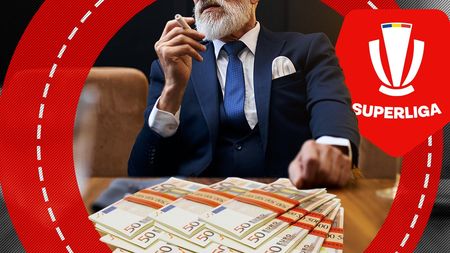 Se pregătește un nou rival pentru Dan Șucu și Gigi Becali! Clubul de top din Superliga își caută finanțator, iar președintele ne dezvăluie planul: „Suntem interesați! Am purtat discuții!”. VIDEO EXCLUSIV