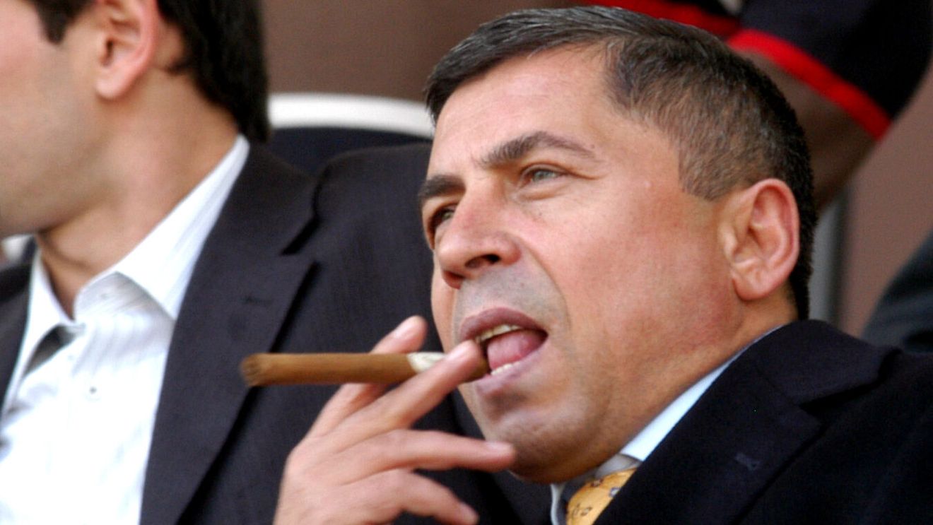 Ce s-a ales de fiii lui Vasile Turcu, fostul acționar de la Dinamo care s-a sinucis