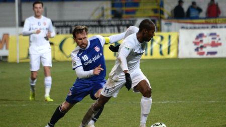 Martinus explică de ce a REFUZAT Steaua. S-a simțit jignit de oferta făcută. "Vor să mă cumpere cu 200.000 de euro și să mă vândă cu 10 milioane!"