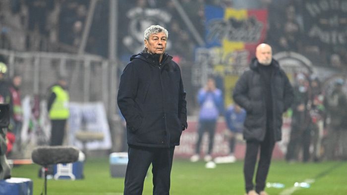GENERAȚIA DE FRICOȘI, cu Lucescu, Man și Hagi în frunte! Editorial de Andrei Trifan după Bosnia – România 3-1