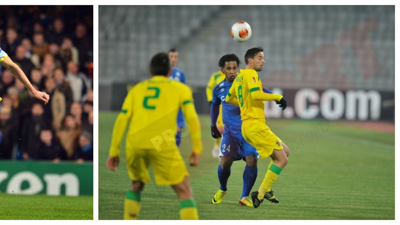 Bilanțul după o campanie europeană slabă: "Steaua ne-a făcut de râs! Cel puțin Pandurii a vrut, a depus eforturi deosebite"