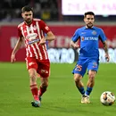 Sepsi – FCSB Live Video Online în etapa 11 din Superliga, ora 21:30. Echipele probabile. Roș-albaștrii nu concep un nou meci fără victorie