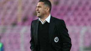 EXCLUSIV** Marian Pană a demisionat! Ilie Stan, favorit să-i ia locul!