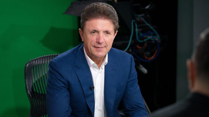 Gică Popescu explică „explozia” lui Denis Alibec după revenirea la Farul: „Oare nu ține de antrenor?”
