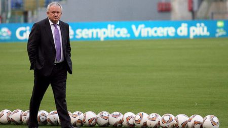 Vasluiul se destramă! Anunțul prin care Adrian Porumboiu își pune toți jucătorii "pe tarabă":** "Deja lucrăm la acte!" Granzii stau la pândă