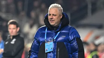 Marius Șumudică a spus exact ce gândește despre arbitrul Istvan Kovacs și despre brigada lui, după FCSB – Rapid București 0-0. „M-am dus pe el”