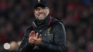 Dortmund nu-l mai vinde pe Sancho, iar Liverpool a găsit un alt star din Bundesliga. El a starul pe care îl vrea Jurgen Klopp în această iarnă