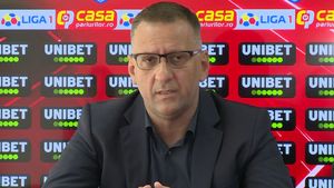 Răzvan Zăvăleanu crede că Ovidiu Burcă a ales corect când a decis să demisioneze de la Dinamo: „A dat dovadă de bărbăție!”