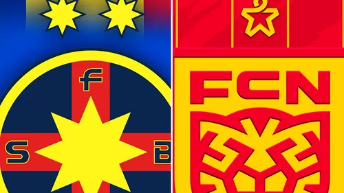 Totul despre Nordsjaelland, potențială adversară a FCSB din turul 3 preliminar UEFA Conference League! Starul danezilor are o cotă mai mare decât Florinel Coman și a făcut senzație sezonul trecut cu golurile sale | VIDEO
